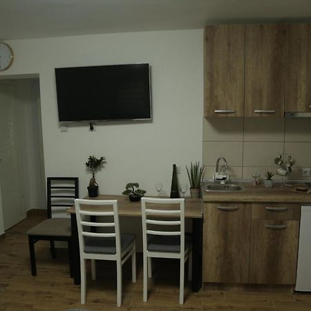 Exact Apartments Ниш Экстерьер фото